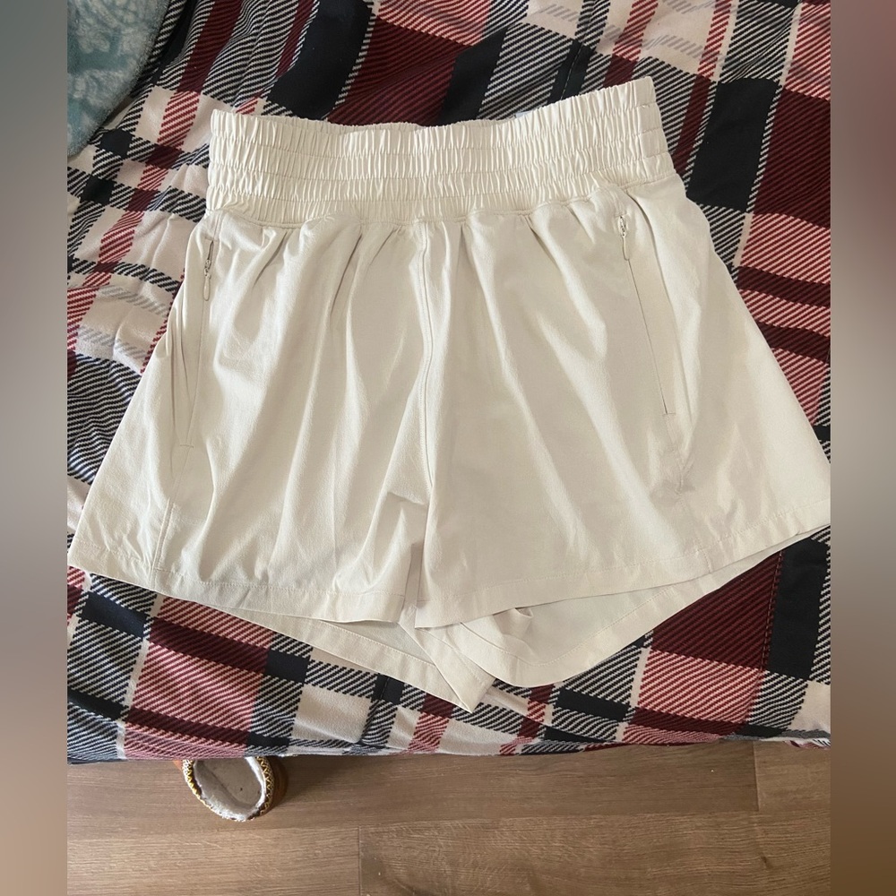 Athletic Shorts